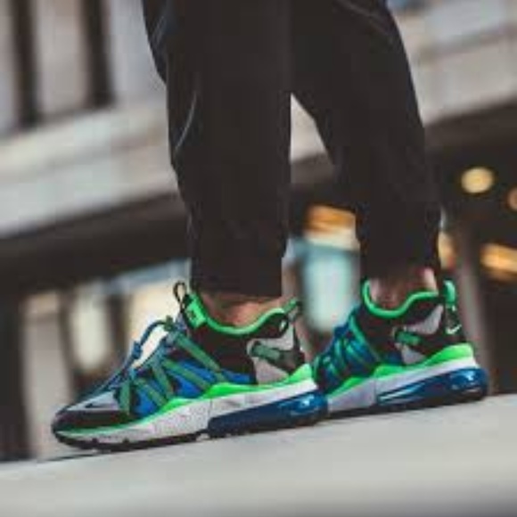 air max 270 bowfin men's